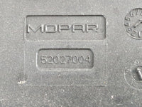 2021 Jeep Compass Fusebox Fuse Box Panel Relay Module P/N:52027004 Fits OEM Used Auto Parts - Oemusedautoparts1.com