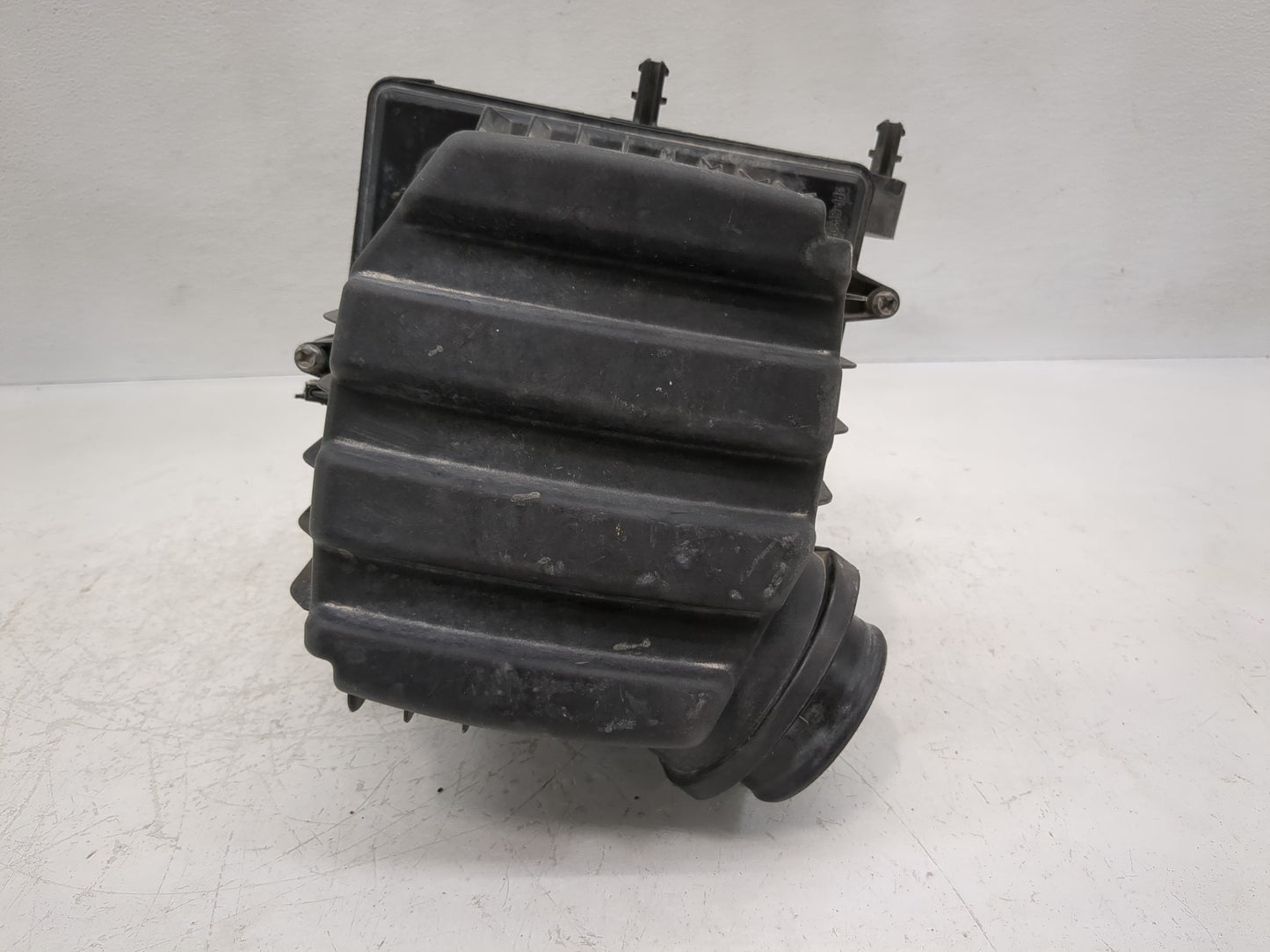 2021 Jeep Compass Air Cleaner Intake-duct Hose Tube - Oemusedautoparts1.com