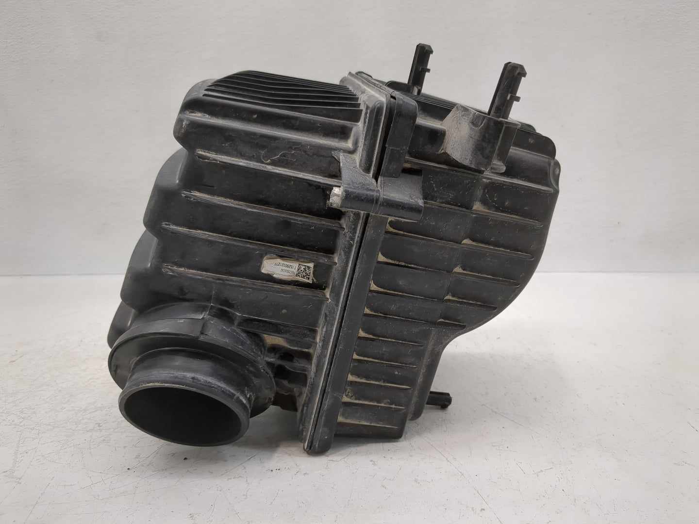 2021 Jeep Compass Air Cleaner Intake-duct Hose Tube - Oemusedautoparts1.com