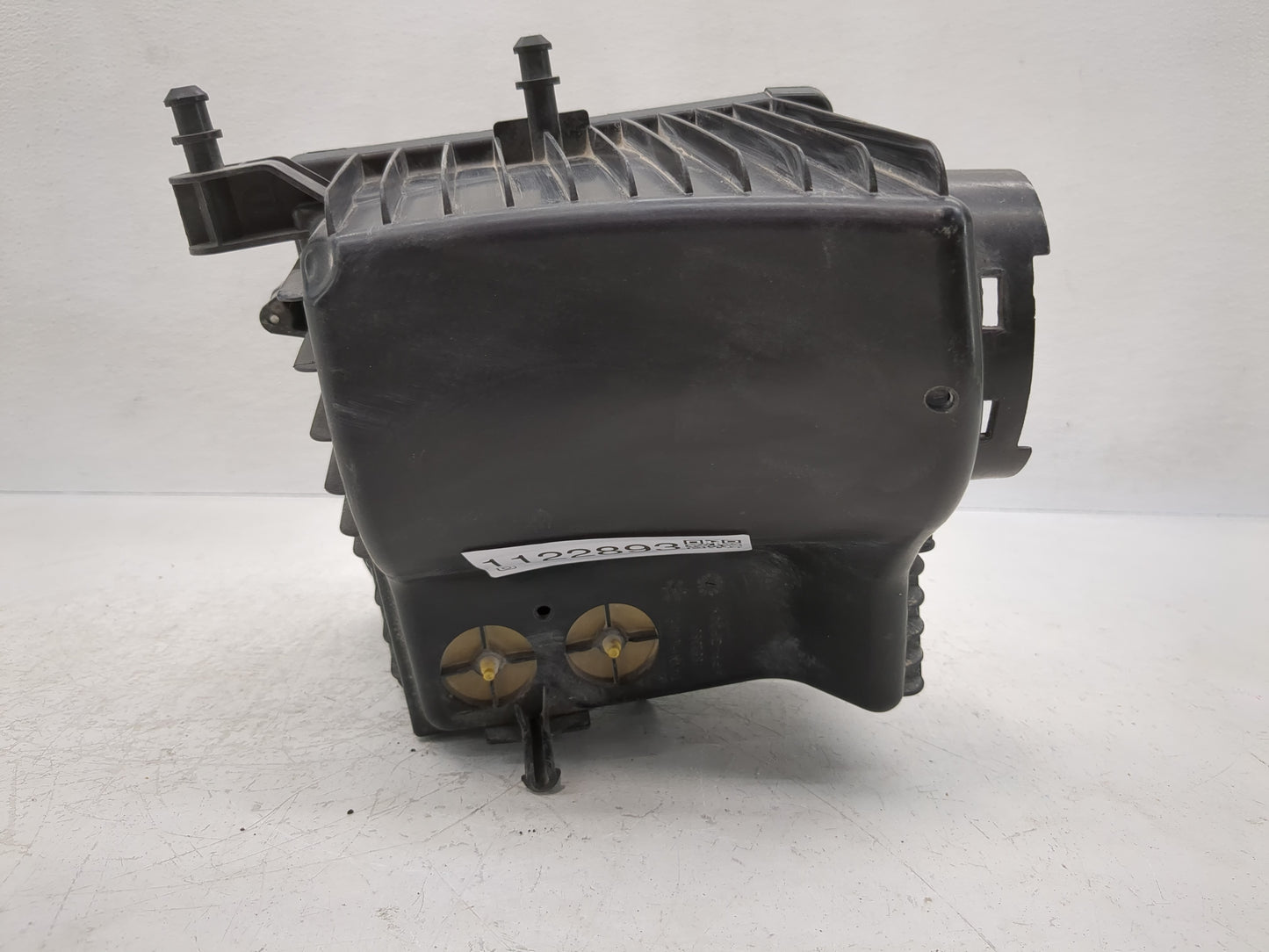 2021 Jeep Compass Air Cleaner Intake-duct Hose Tube - Oemusedautoparts1.com