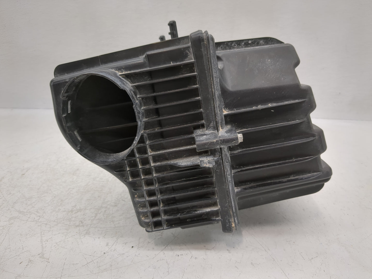 2021 Jeep Compass Air Cleaner Intake-duct Hose Tube - Oemusedautoparts1.com