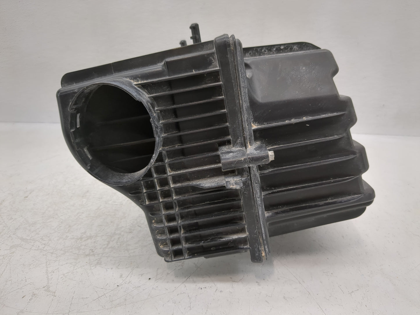 2021 Jeep Compass Air Cleaner Intake-duct Hose Tube - Oemusedautoparts1.com