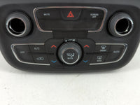 2021 Jeep Compass Climate Control Module Temperature AC/Heater Replacement P/N:P6TM13DX9AB Fits OEM Used Auto Parts - Oemuse