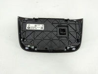 2021 Jeep Compass Climate Control Module Temperature AC/Heater Replacement P/N:P6TM13DX9AB Fits OEM Used Auto Parts - Oemuse