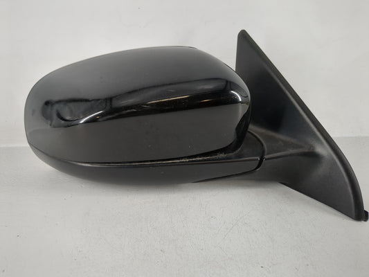 2021 Jeep Compass Side Mirror Replacement Passenger Right View Door Mirror P/N:50968 Fits OEM Used Auto Parts - Oemusedautop