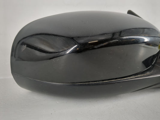 2021 Jeep Compass Side Mirror Replacement Passenger Right View Door Mirror P/N:50968 Fits OEM Used Auto Parts