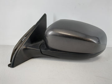 2021 Jeep Compass Side Mirror Replacement Driver Left View Door Mirror P/N:E11048423 Fits OEM Used Auto Parts - Oemusedautop