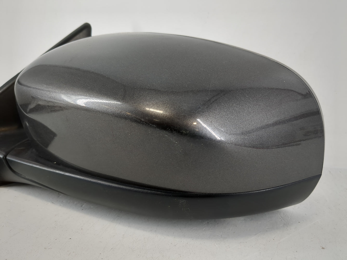 2021 Jeep Compass Side Mirror Replacement Driver Left View Door Mirror P/N:E11048423 Fits OEM Used Auto Parts - Oemusedautop