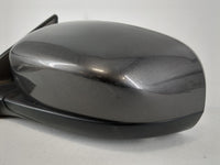 2021 Jeep Compass Side Mirror Replacement Driver Left View Door Mirror P/N:E11048423 Fits OEM Used Auto Parts - Oemusedautop