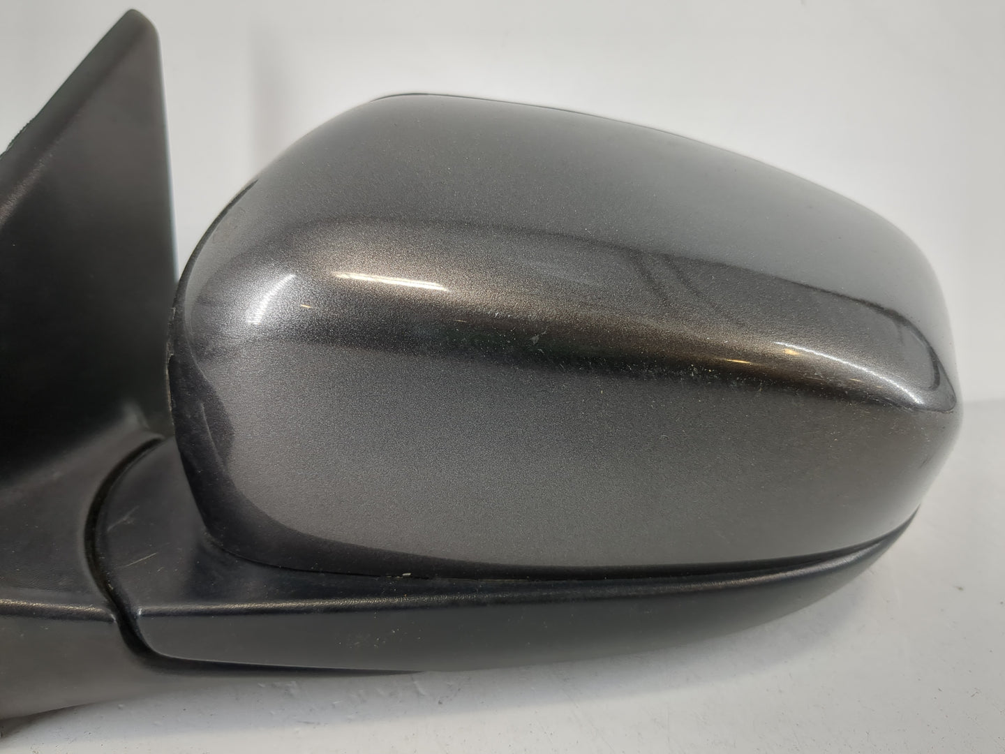 2021 Jeep Compass Side Mirror Replacement Driver Left View Door Mirror P/N:E11048423 Fits OEM Used Auto Parts - Oemusedautop