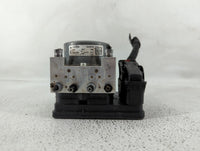 2021 Jeep Compass ABS Pump Control Module Replacement P/N:P68485883AB Fits OEM Used Auto Parts - Oemusedautoparts1.com