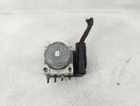 2021 Jeep Compass ABS Pump Control Module Replacement P/N:P68485883AB Fits OEM Used Auto Parts - Oemusedautoparts1.com