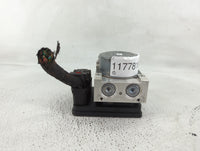 2021 Jeep Compass ABS Pump Control Module Replacement P/N:P68485883AB Fits OEM Used Auto Parts - Oemusedautoparts1.com