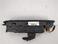 2021 Jeep Compass Master Power Window Switch Replacement Driver Side Left P/N:P6BZ27LXHAA Fits OEM Used Auto Parts - Oemused
