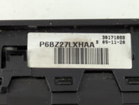 2021 Jeep Compass Master Power Window Switch Replacement Driver Side Left P/N:P6BZ27LXHAA Fits OEM Used Auto Parts - Oemused