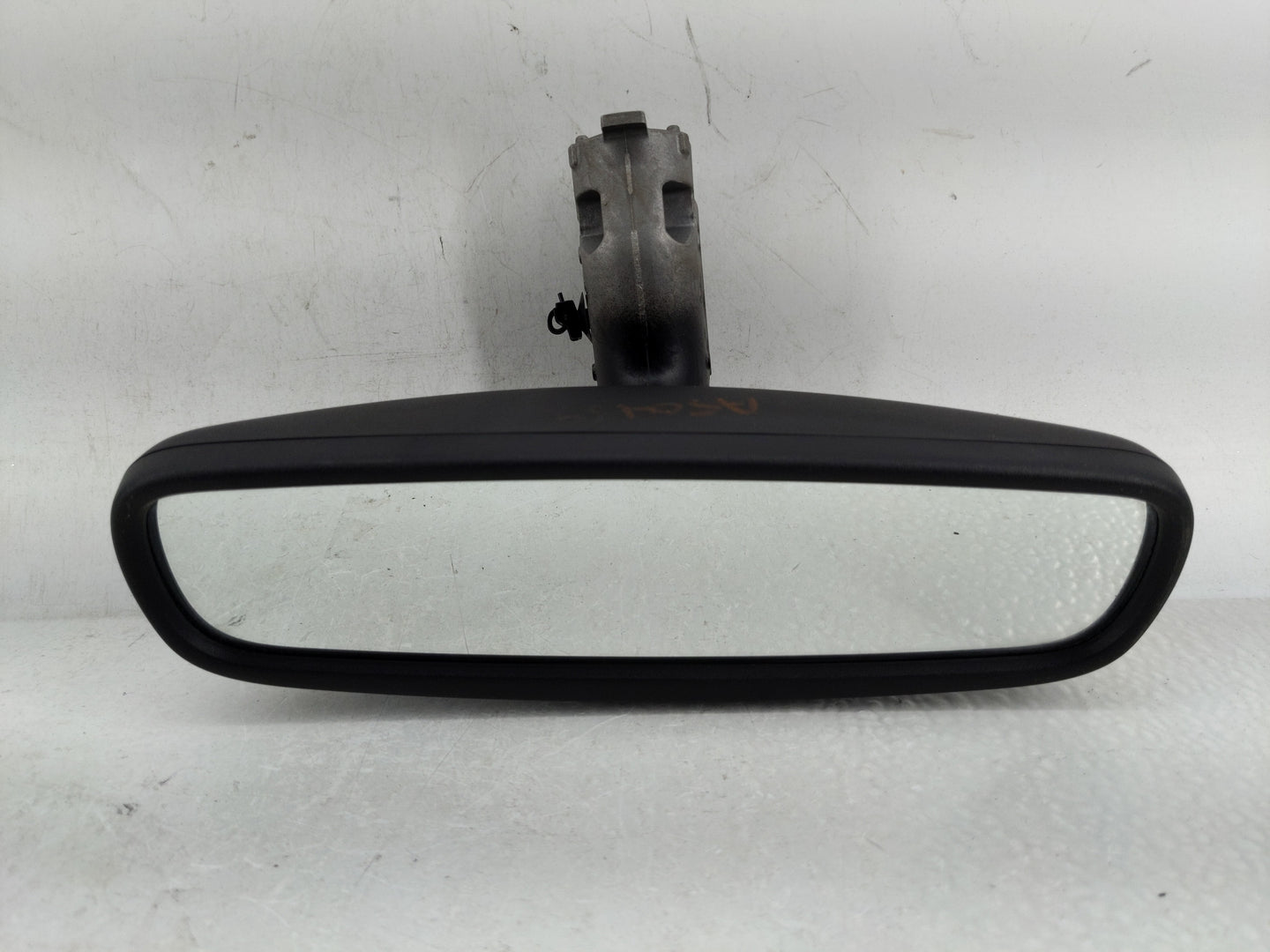 2021 Jeep Compass Interior Rear View Mirror Replacement OEM P/N:E11048418 Fits OEM Used Auto Parts - Oemusedautoparts1.com