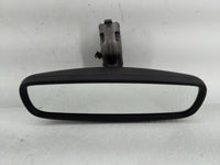 2021 Jeep Compass Interior Rear View Mirror Replacement OEM P/N:E11048418 Fits OEM Used Auto Parts - Oemusedautoparts1.com