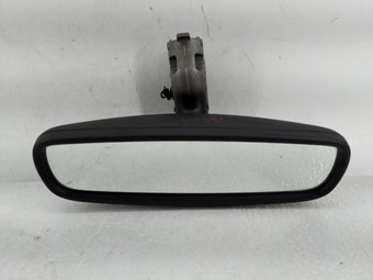 compare product 2021 Jeep Compass Interior Rear View Mirror Replacement OEM P/N:E11048418 Fits OEM Used Auto Parts