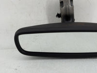 2021 Jeep Compass Interior Rear View Mirror Replacement OEM P/N:E11048418 Fits OEM Used Auto Parts - Oemusedautoparts1.com