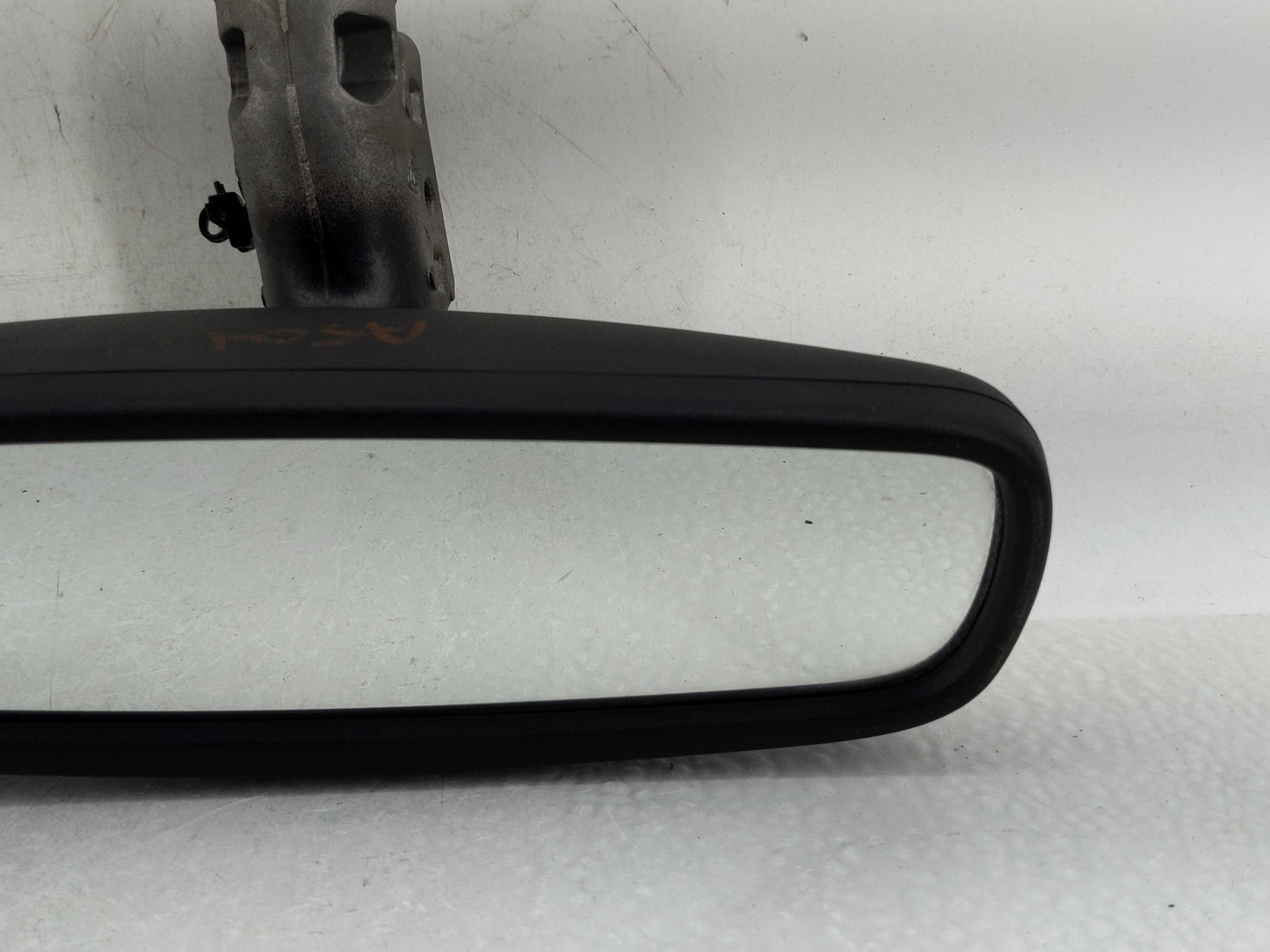 2021 Jeep Compass Interior Rear View Mirror Replacement OEM P/N:E11048418 Fits OEM Used Auto Parts - Oemusedautoparts1.com