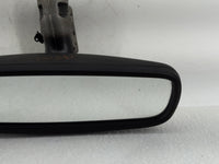 2021 Jeep Compass Interior Rear View Mirror Replacement OEM P/N:E11048418 Fits OEM Used Auto Parts - Oemusedautoparts1.com