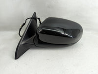 2021 Jeep Compass Driver Side View Mirror - Left Door Mirror OEM Used - Oemusedautoparts1.com