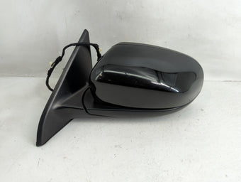 compare product 2021 Jeep Compass Driver Side View Mirror - Left Door Mirror OEM Used