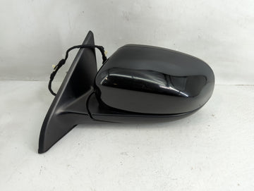 2021 Jeep Compass Driver Side View Mirror - Left Door Mirror OEM Used - Oemusedautoparts1.com