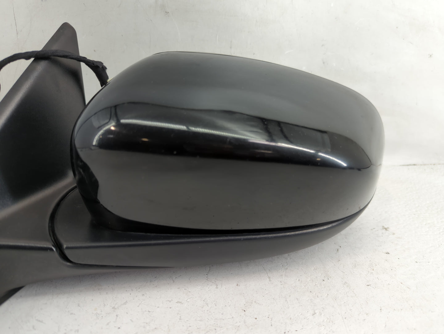 2021 Jeep Compass Driver Side View Mirror - Left Door Mirror OEM Used - Oemusedautoparts1.com