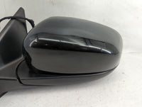 2021 Jeep Compass Driver Side View Mirror - Left Door Mirror OEM Used - Oemusedautoparts1.com