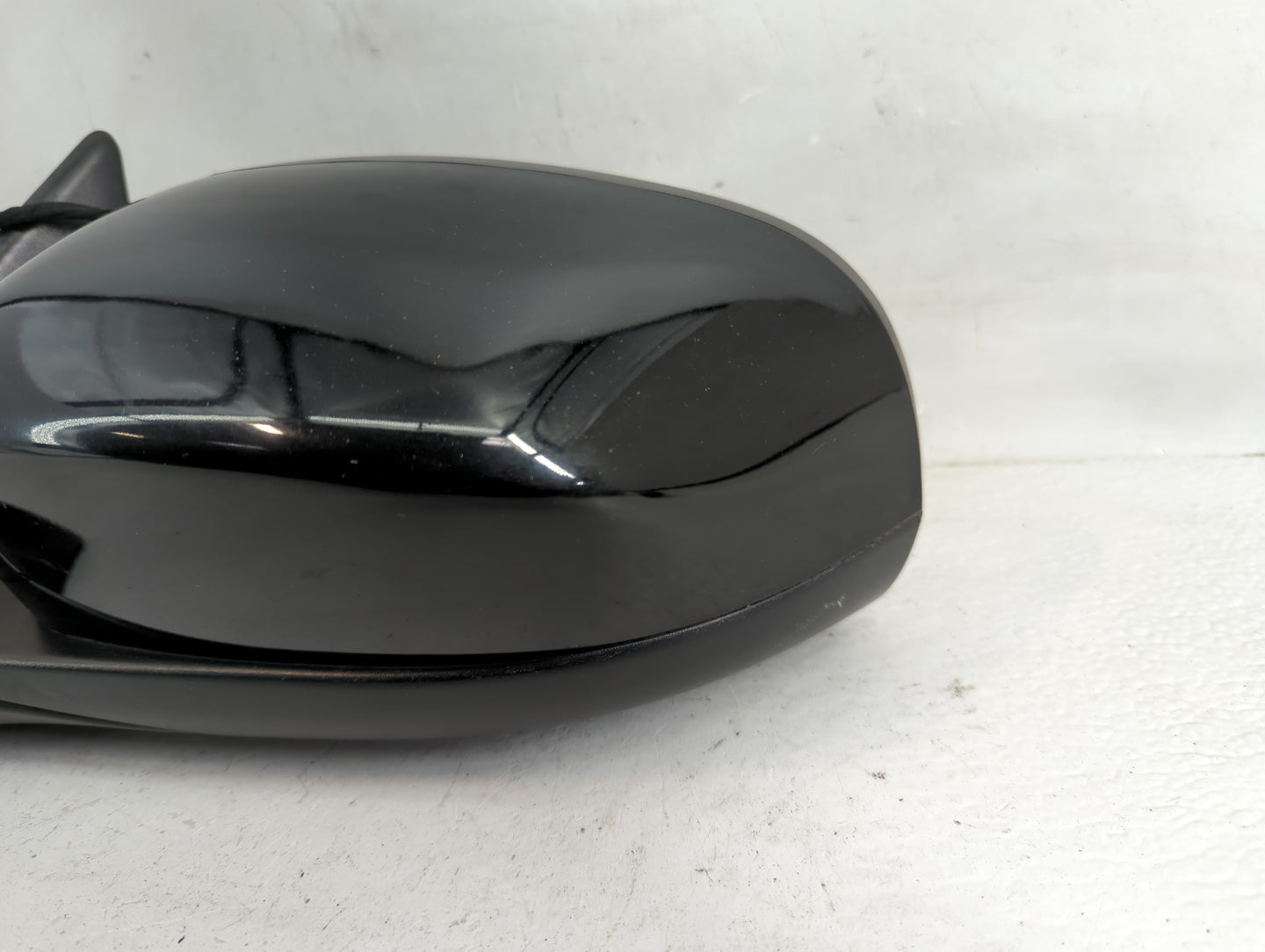2021 Jeep Compass Driver Side View Mirror - Left Door Mirror OEM Used - Oemusedautoparts1.com
