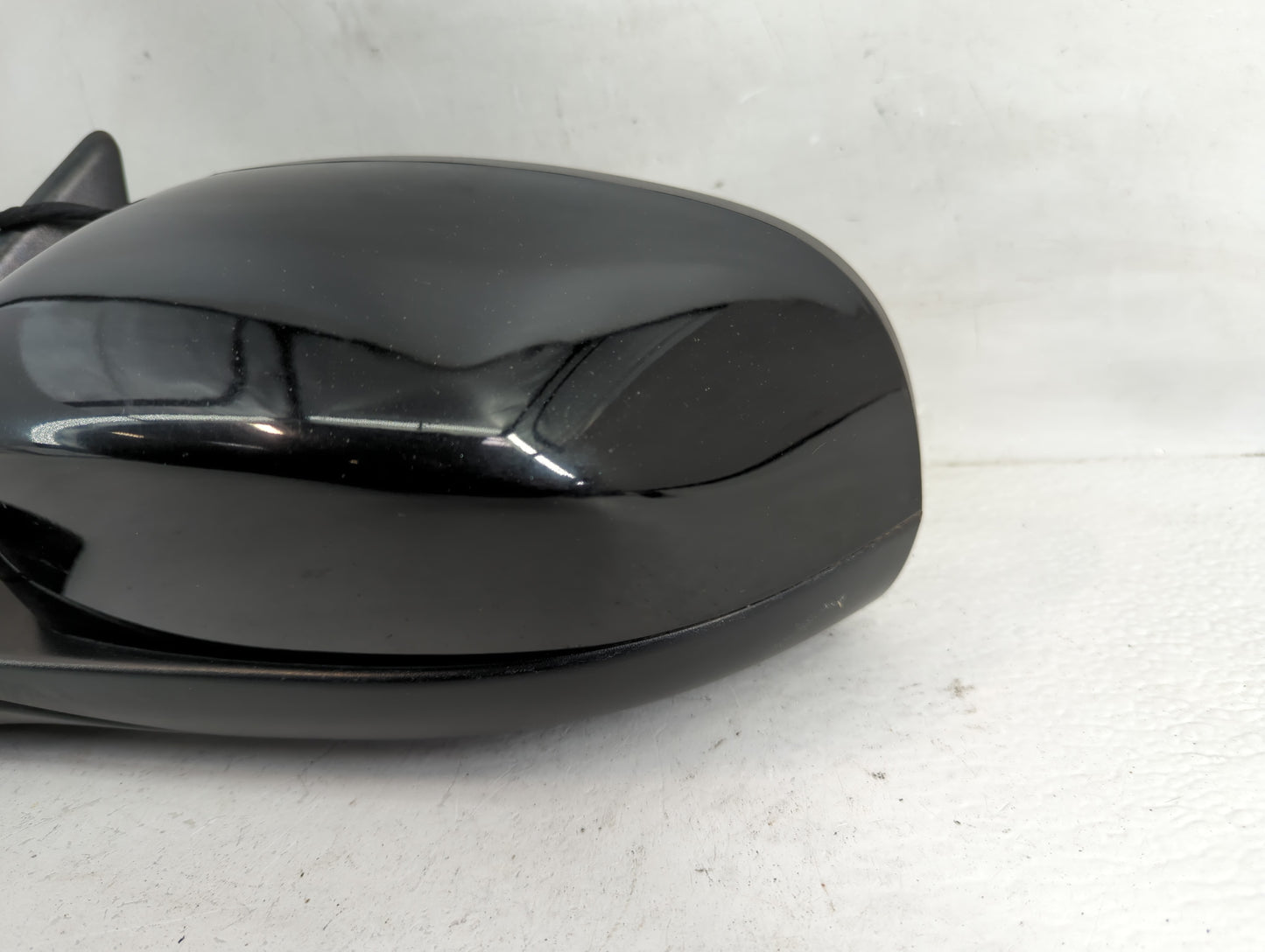 2021 Jeep Compass Driver Side View Mirror - Left Door Mirror OEM Used - Oemusedautoparts1.com