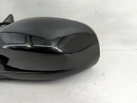 2021 Jeep Compass Driver Side View Mirror - Left Door Mirror OEM Used - Oemusedautoparts1.com