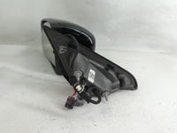 2021 Jeep Compass Driver Side View Mirror - Left Door Mirror OEM Used - Oemusedautoparts1.com