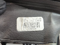 2021 Jeep Compass Driver Side View Mirror - Left Door Mirror OEM Used - Oemusedautoparts1.com