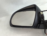 2021 Jeep Compass Driver Side View Mirror - Left Door Mirror OEM Used - Oemusedautoparts1.com