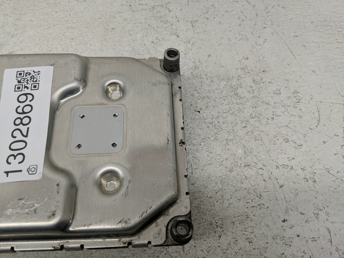 2021 Jeep Compass PCM Engine Control Computer ECU ECM PCU OEM P/N:68342095AB P05188102AD Fits OEM Used Auto Parts - Oemuseda