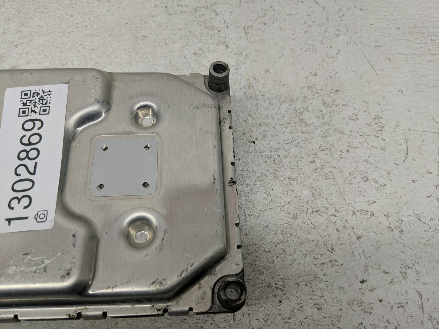 2021 Jeep Compass PCM Engine Control Computer ECU ECM PCU OEM P/N:68342095AB P05188102AD Fits OEM Used Auto Parts - Oemuseda