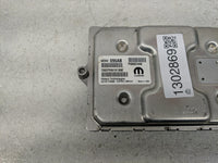 2021 Jeep Compass PCM Engine Control Computer ECU ECM PCU OEM P/N:68342095AB P05188102AD Fits OEM Used Auto Parts - Oemuseda