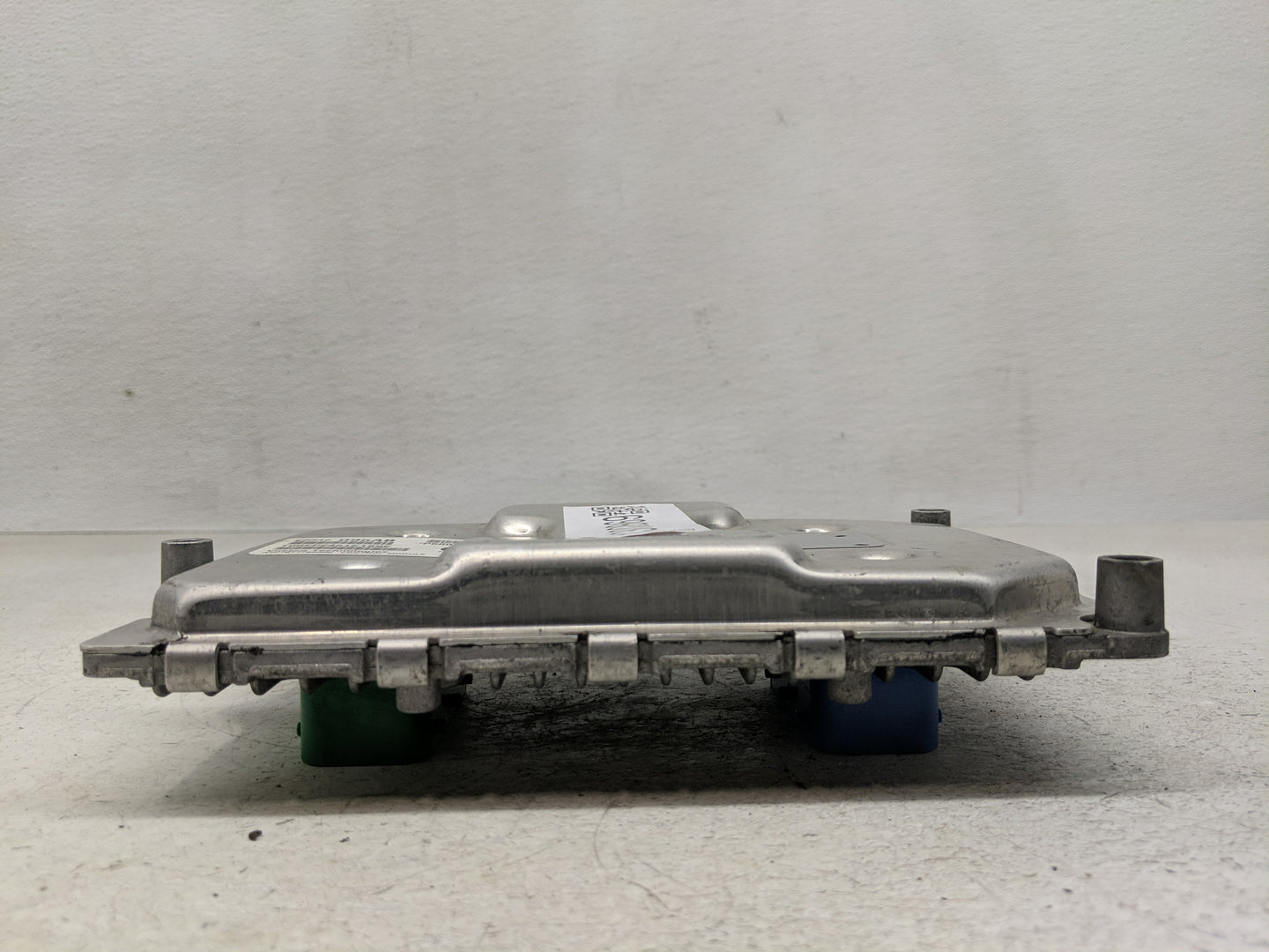 2021 Jeep Compass PCM Engine Control Computer ECU ECM PCU OEM P/N:68342095AB P05188102AD Fits OEM Used Auto Parts - Oemuseda