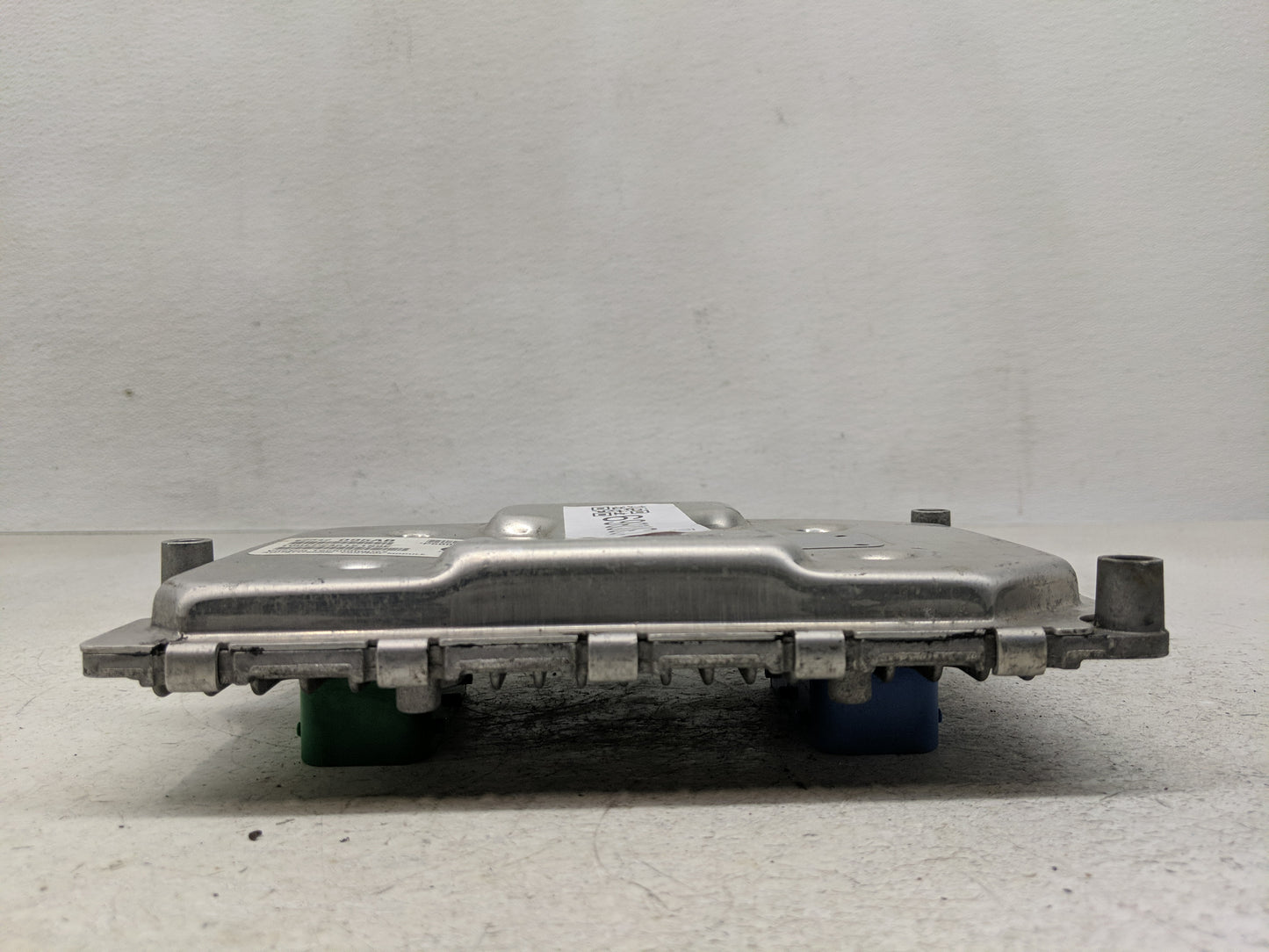2021 Jeep Compass PCM Engine Control Computer ECU ECM PCU OEM P/N:68342095AB P05188102AD Fits OEM Used Auto Parts - Oemuseda
