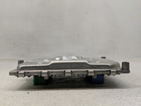 2021 Jeep Compass PCM Engine Control Computer ECU ECM PCU OEM P/N:68342095AB P05188102AD Fits OEM Used Auto Parts - Oemuseda