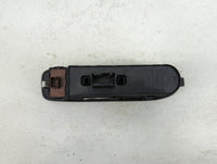 2021 Jeep Compass Master Power Window Switch Replacement Driver Side Left P/N:P6BZ27LXHAA Fits OEM Used Auto Parts - Oemused
