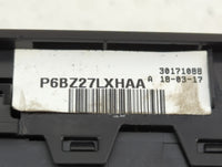 2021 Jeep Compass Master Power Window Switch Replacement Driver Side Left P/N:P6BZ27LXHAA Fits OEM Used Auto Parts - Oemused