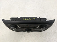 2021 Jeep Compass Climate Control Module Temperature AC/Heater Replacement P/N:MX237050-2933 Fits OEM Used Auto Parts - Oemu