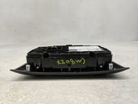 2021 Jeep Compass Climate Control Module Temperature AC/Heater Replacement P/N:MX237050-2933 Fits OEM Used Auto Parts - Oemu