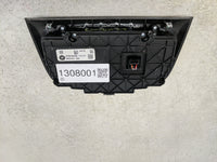 2021 Jeep Compass Climate Control Module Temperature AC/Heater Replacement P/N:MX237050-2933 Fits OEM Used Auto Parts - Oemu