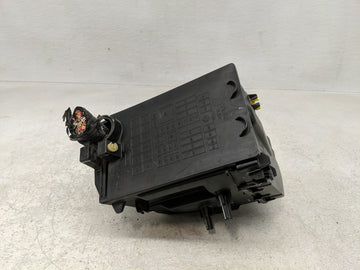 2021 Jeep Compass Fusebox Fuse Box Panel Relay Module Fits OEM Used Auto Parts - Oemusedautoparts1.com