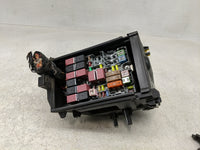 2021 Jeep Compass Fusebox Fuse Box Panel Relay Module Fits OEM Used Auto Parts - Oemusedautoparts1.com