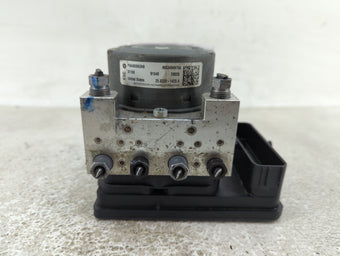 compare product 2021 Jeep Compass ABS Pump Control Module Replacement P/N:68485883AB Fits OEM Used Auto Parts